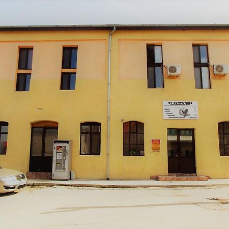 House For Guests And Friends Svishtov Exterior foto