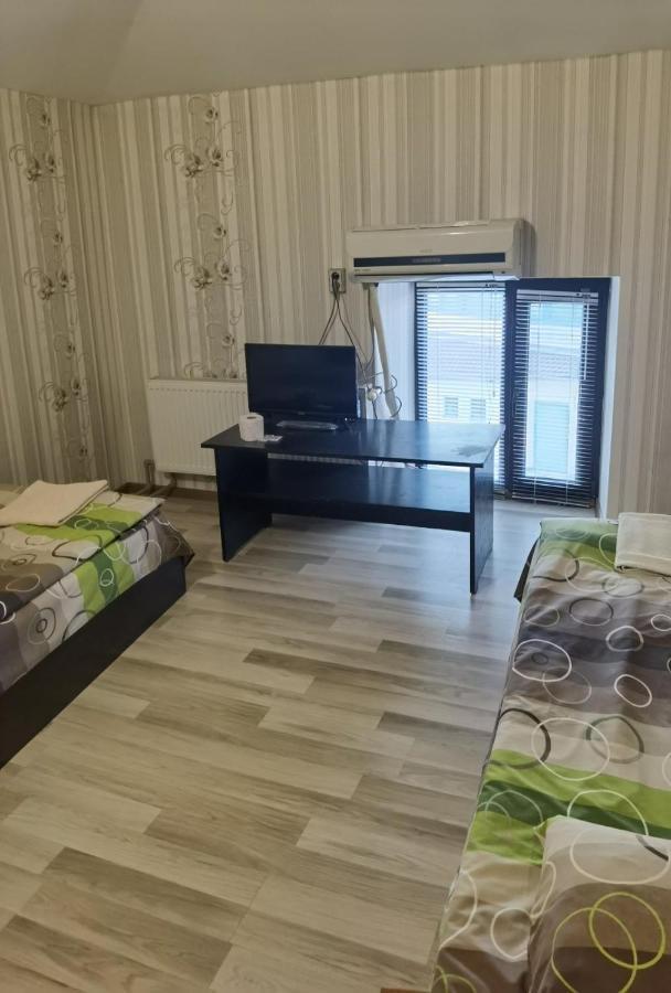 House For Guests And Friends Svishtov Exterior foto