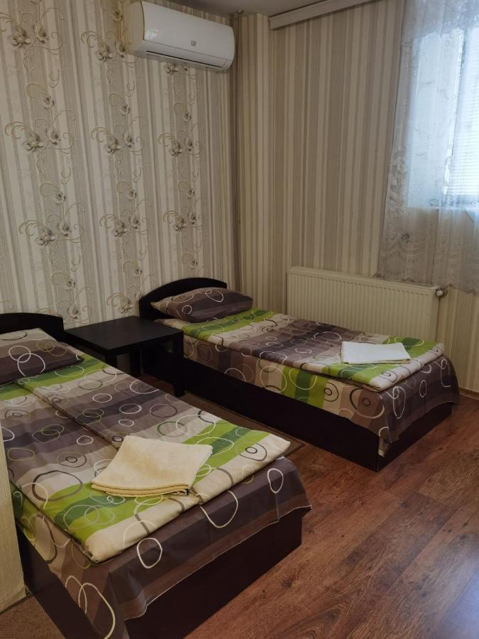 House For Guests And Friends Svishtov Exterior foto