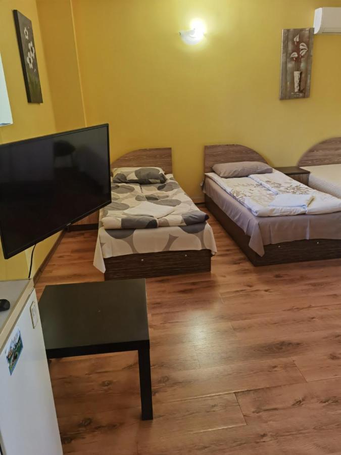 House For Guests And Friends Svishtov Exterior foto