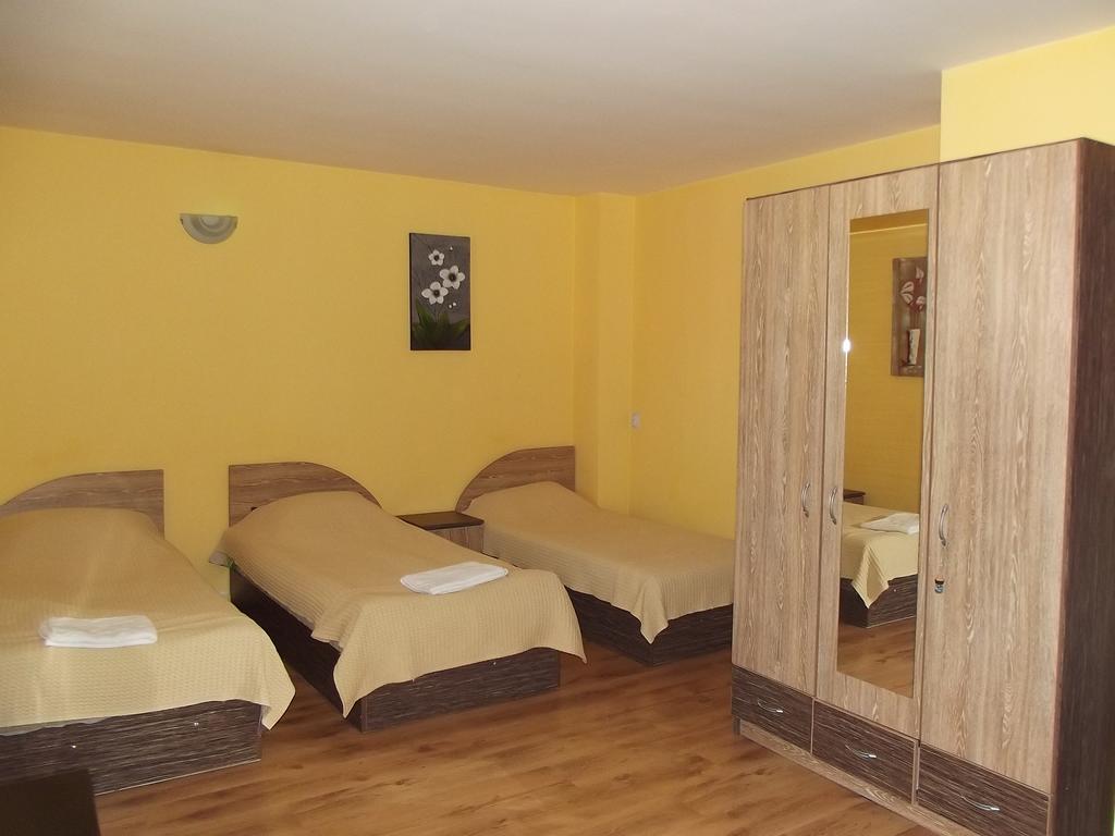 House For Guests And Friends Svishtov Exterior foto