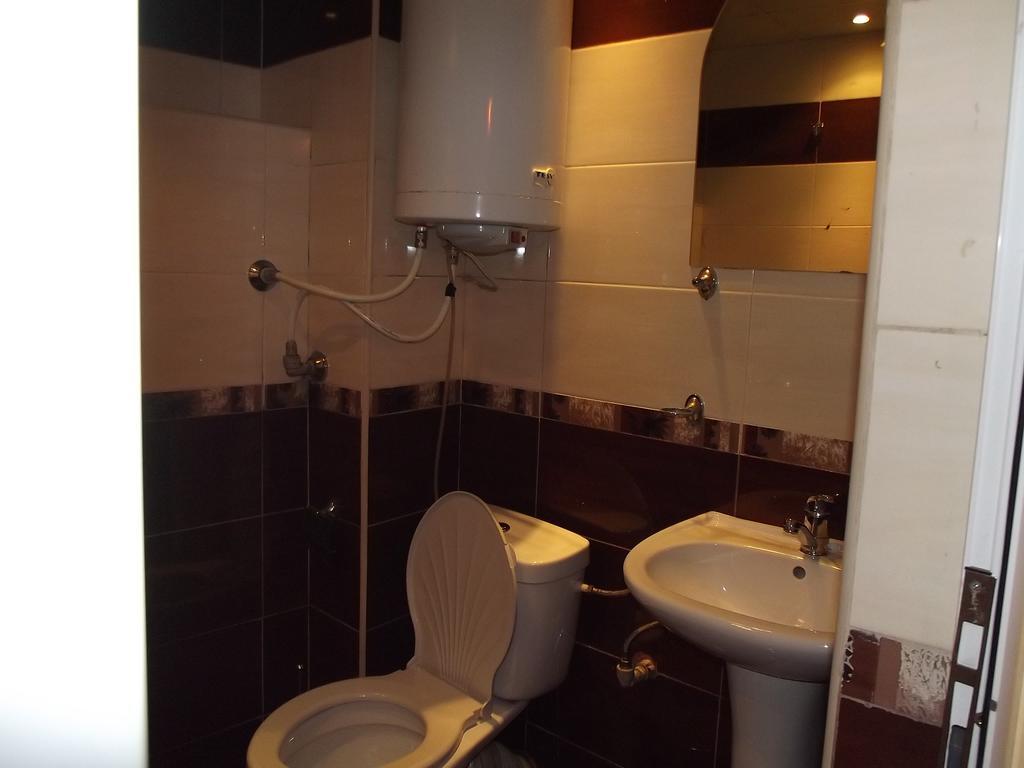 House For Guests And Friends Svishtov Exterior foto