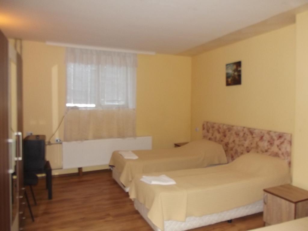 House For Guests And Friends Svishtov Exterior foto