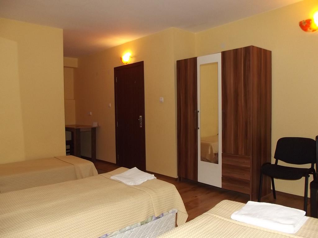 House For Guests And Friends Svishtov Exterior foto