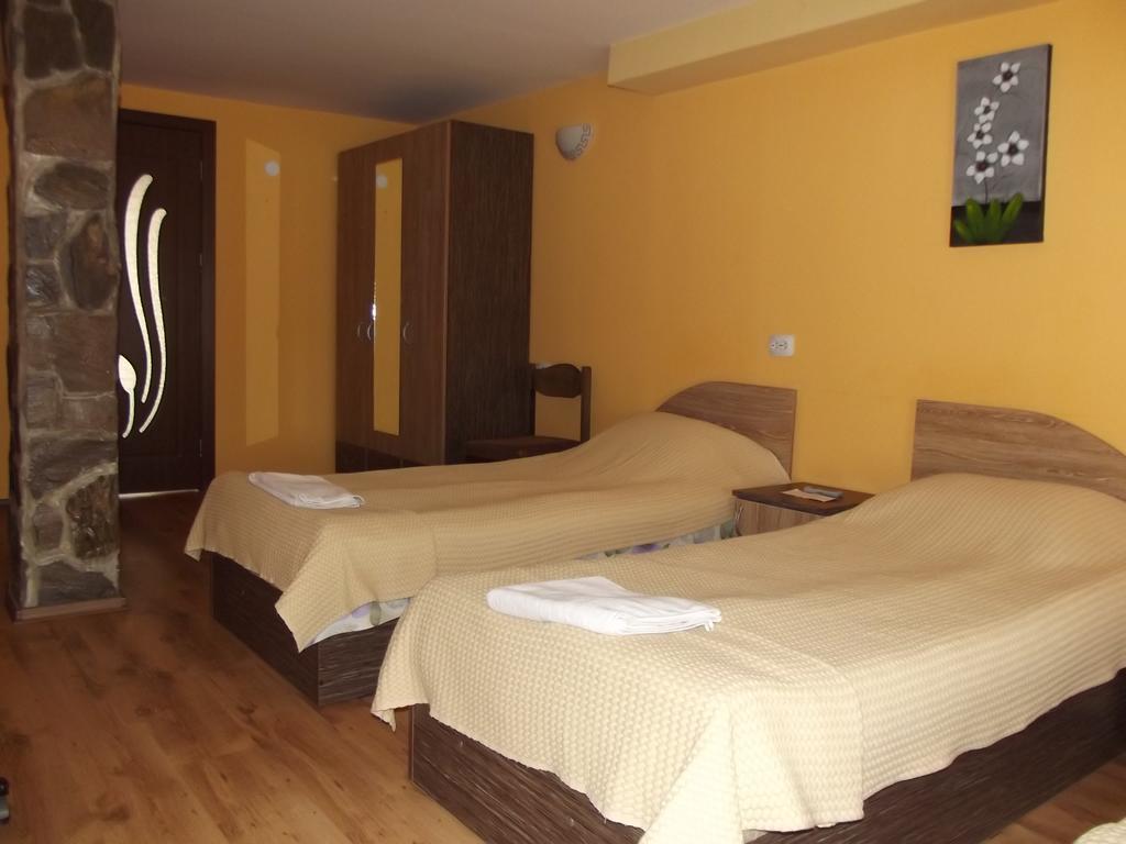 House For Guests And Friends Svishtov Exterior foto